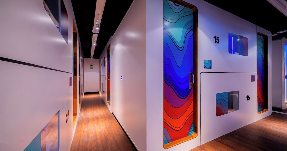 CRiB by Bobobox, Kuningan, Jakarta