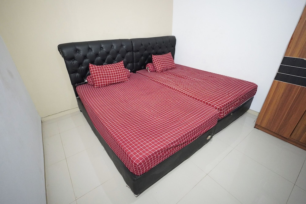 Kingkost Mayong Syariah view 2