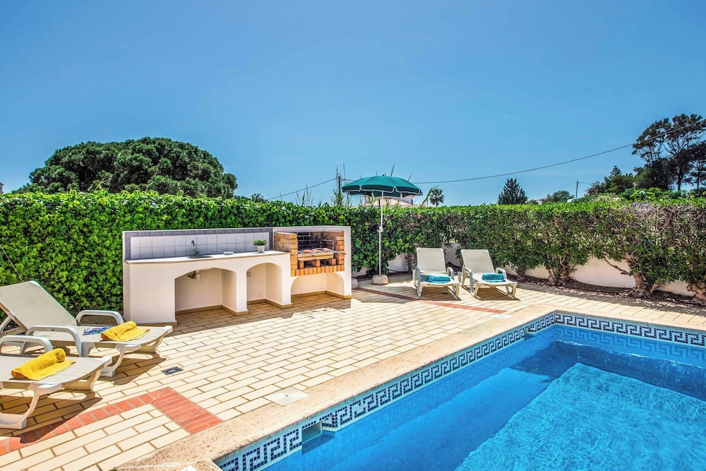 Villa Candeias