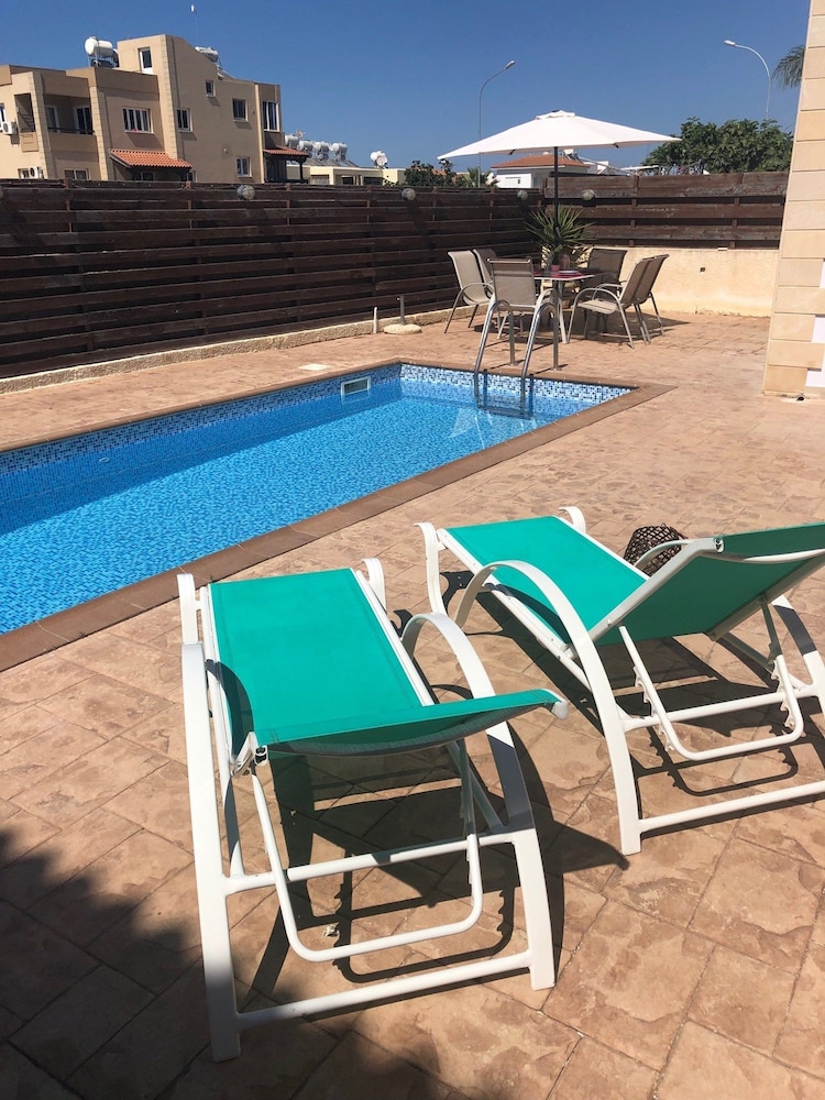 Stylianos Villa