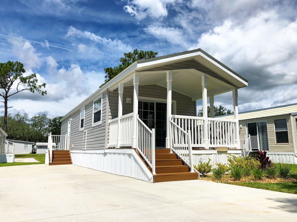 Leesburg Vacations - Red Oaks - Property Image 1