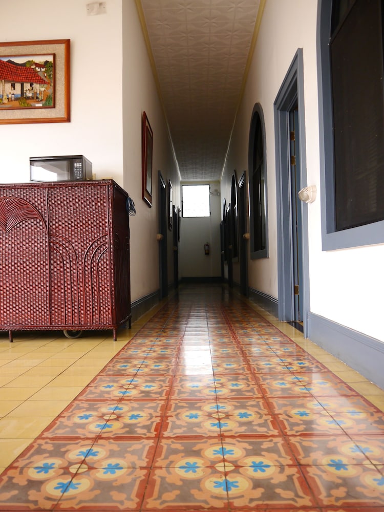Santo Tomas Hotel - Property Image 54