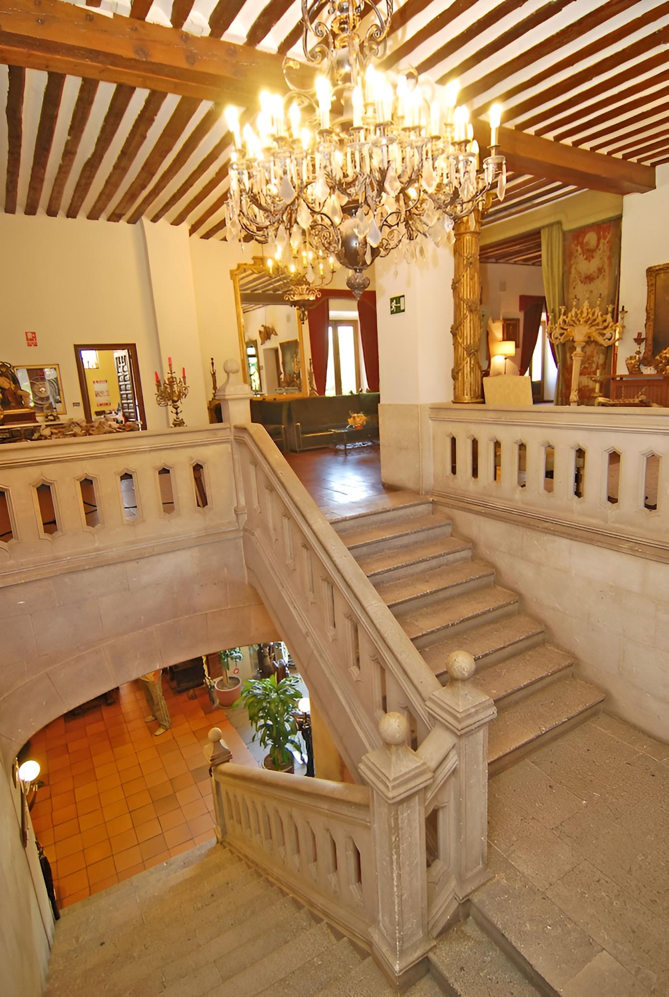 Hotel La Casa Grande