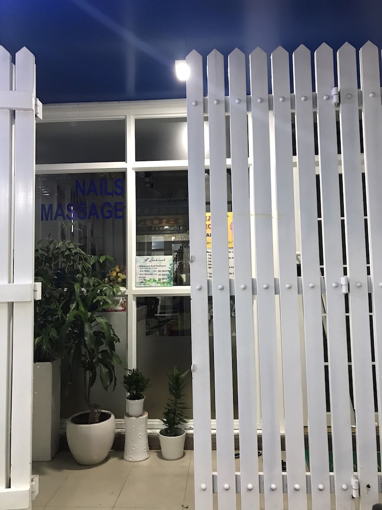 Condodo Hostel