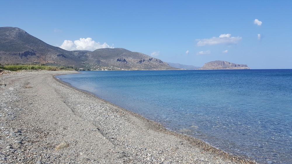Aggeliki House by The Sea