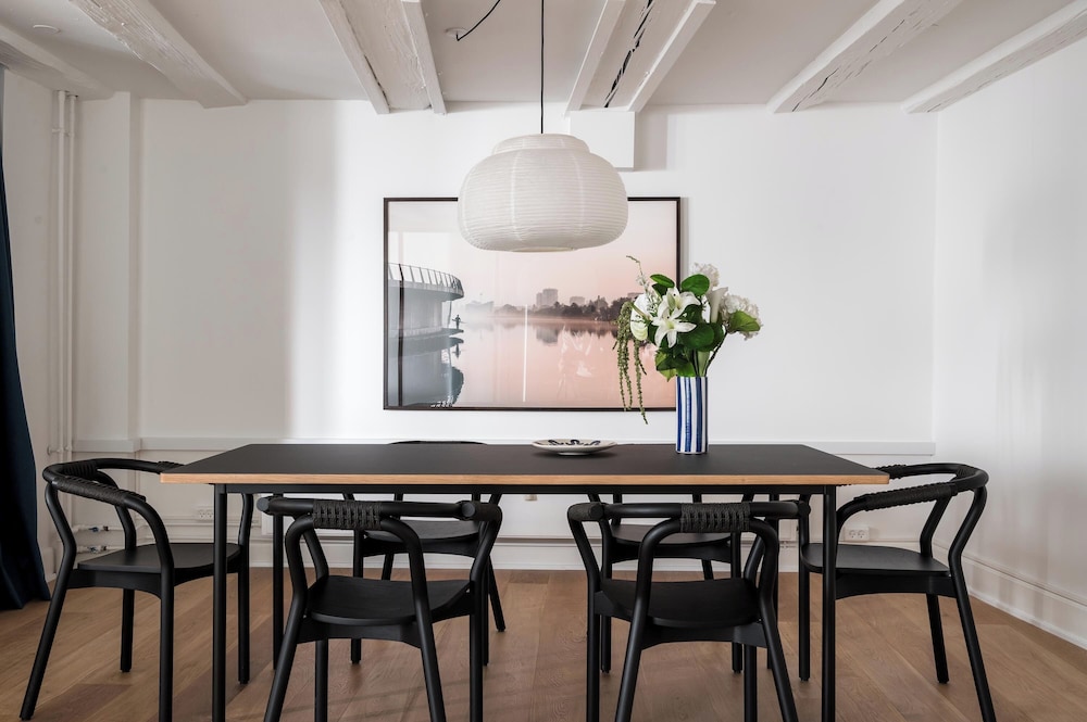 Kings Square apartments by Daniel&Jacob’s