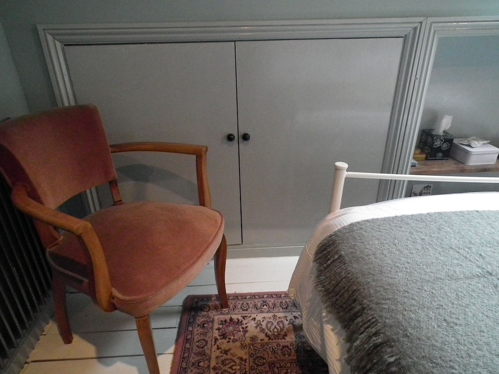 Grange Guest House 5