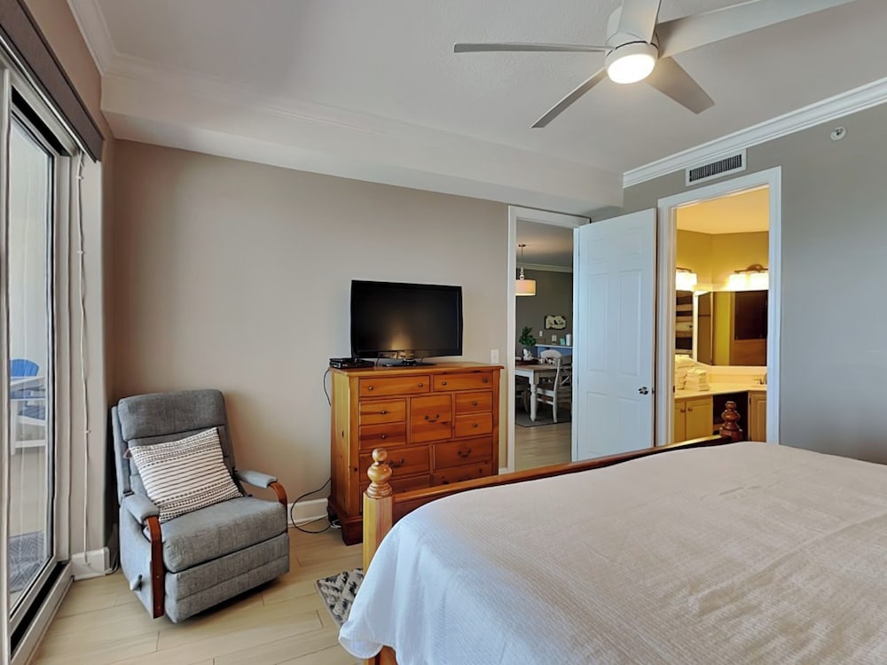 Regency Isle #908 by Southern Vacation Rentals