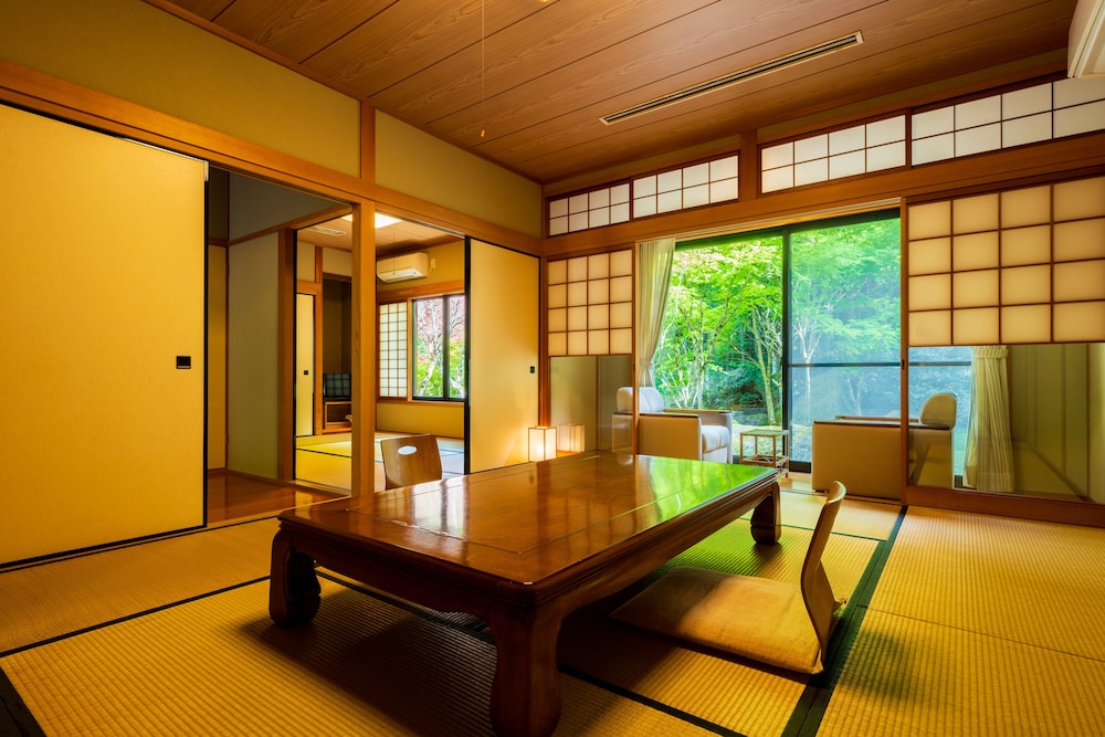 Auberge Funoki