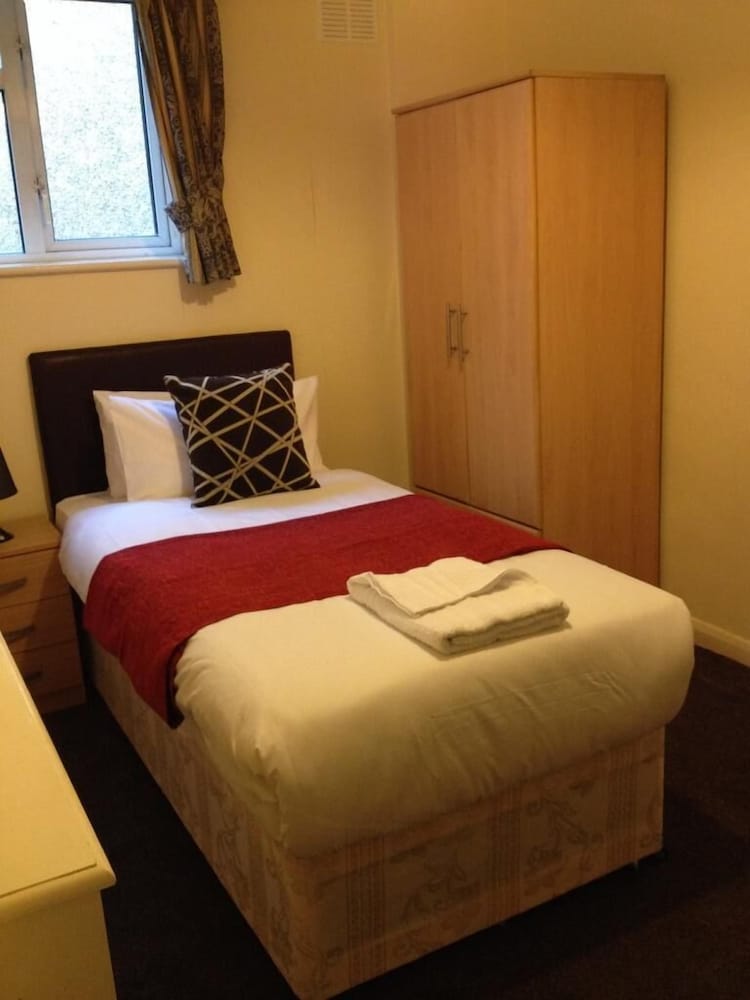 Manor House London