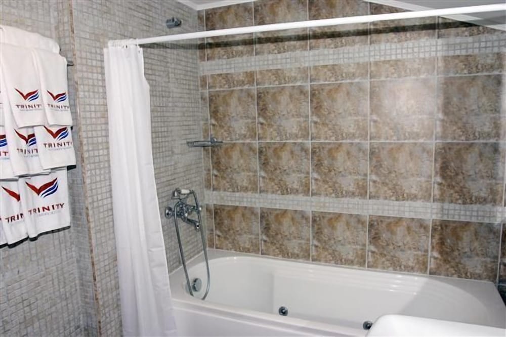 Trinity Sea Residence Nessebar