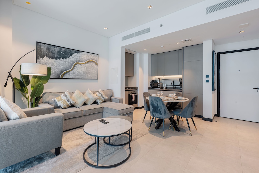 15 Northside Residences - Business Bay