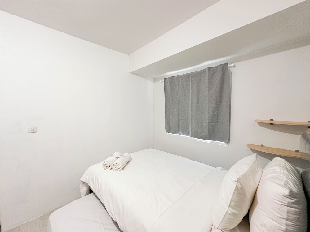 Good 2BR Apartment Suncity Residence