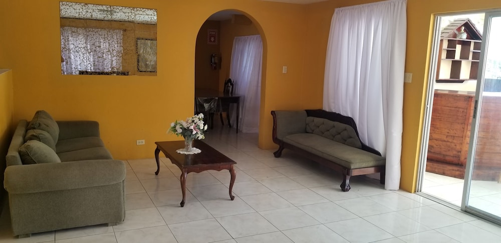 Holiday House at Villa Montego view 2