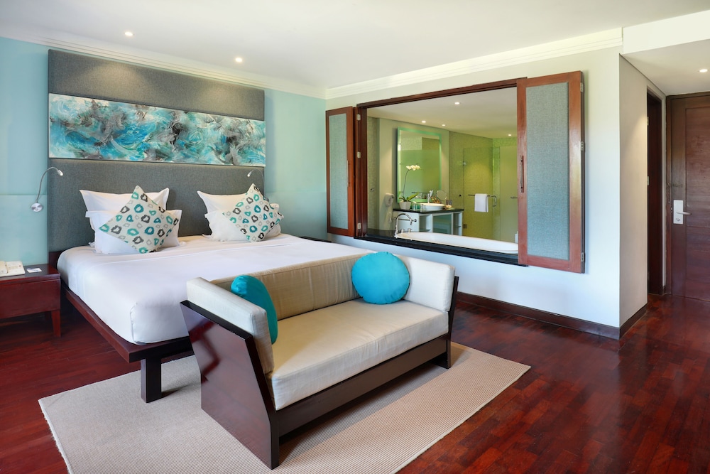Novotel Bali Nusa Dua — photo 66