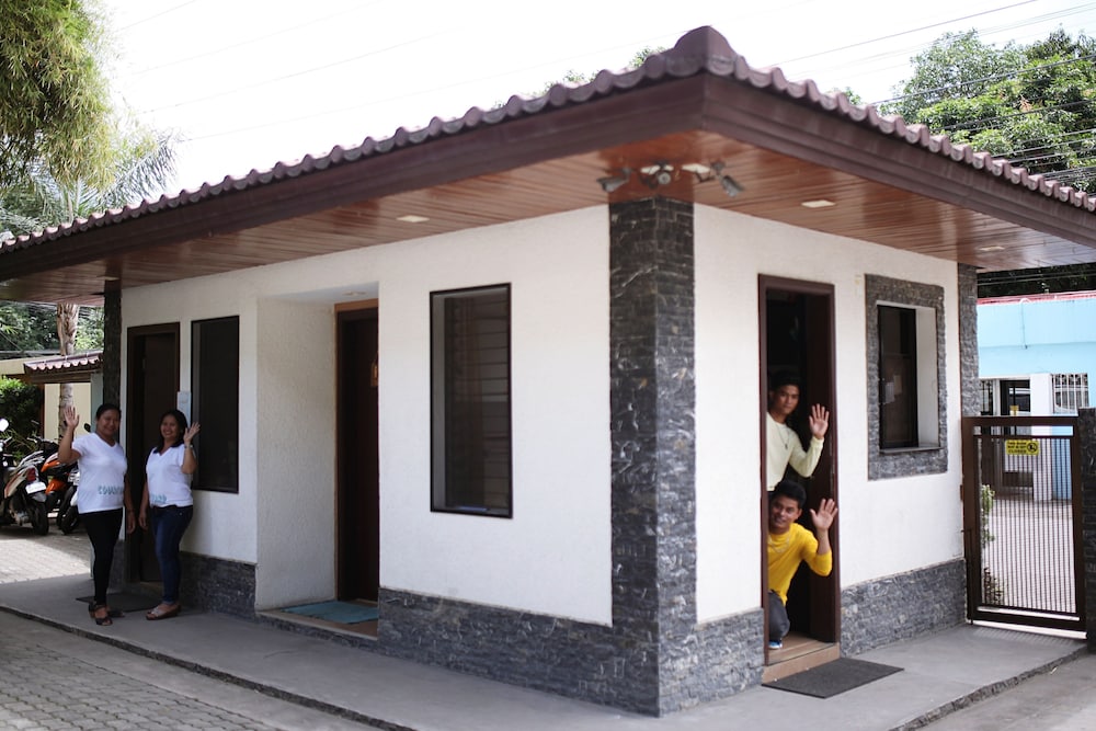 Hassaram Courtyard