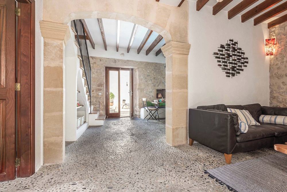 Casa Albuqassim