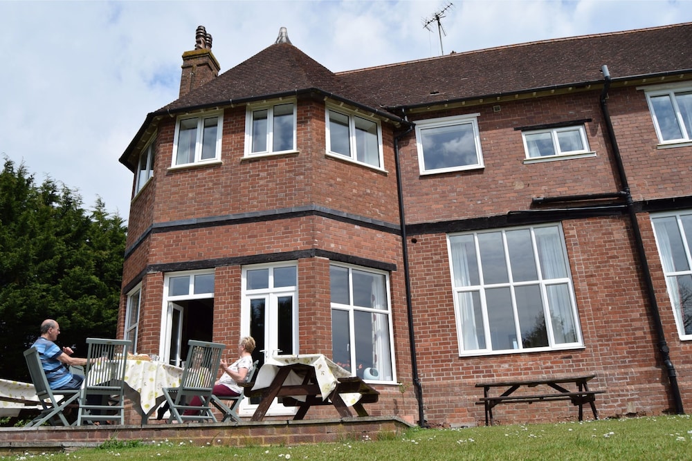 The Grange Court Hotel