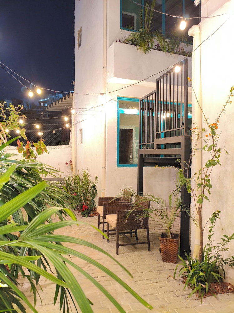 Hobi Hostel Boutique