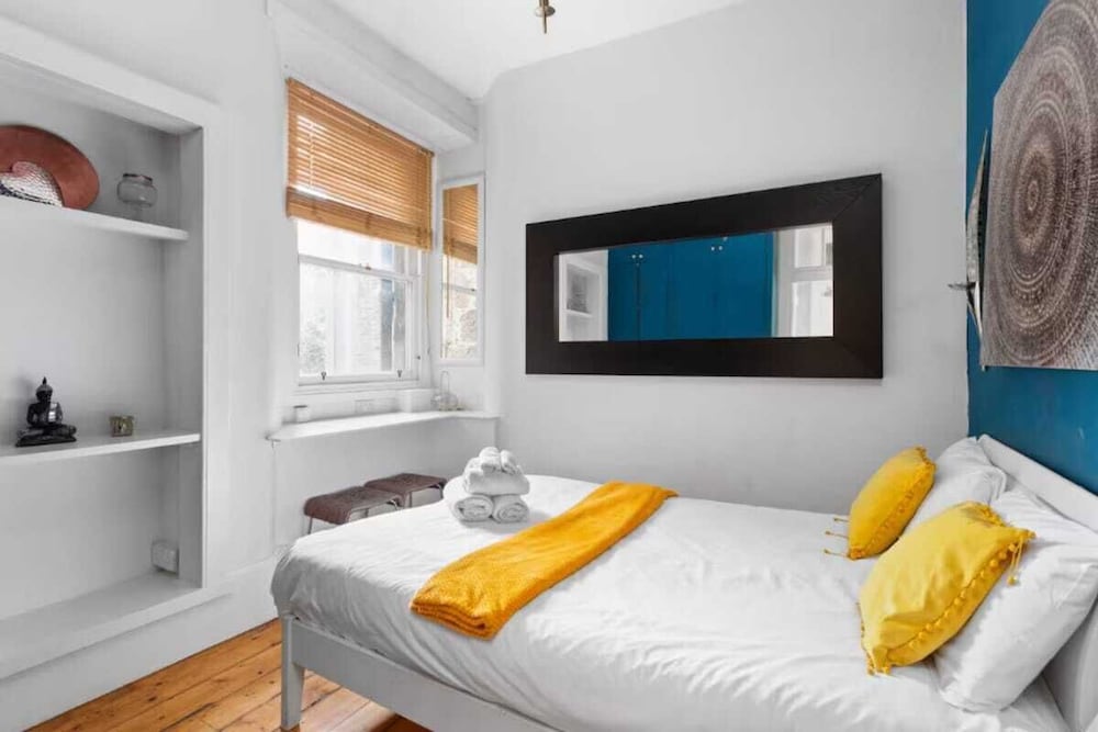 First Floor-2 Bedroom Apartment
