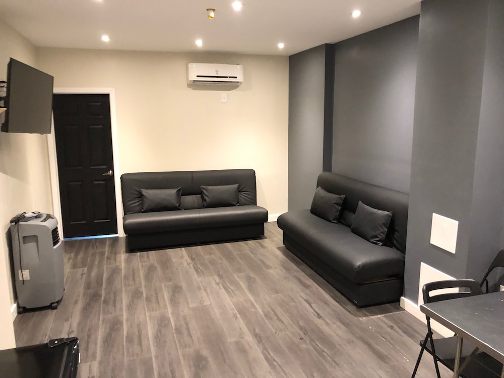 FABE Suites Flat Iron