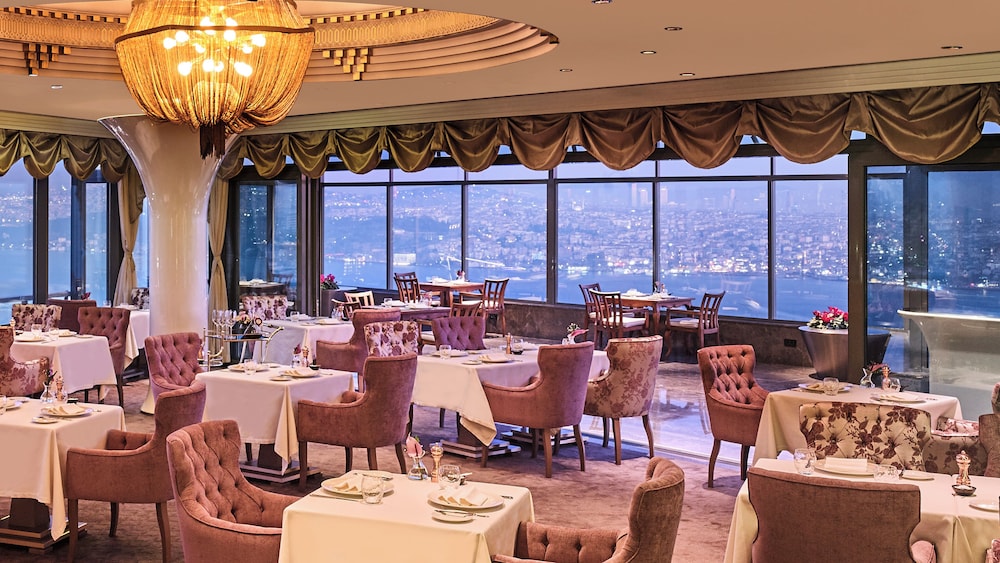 InterContinental Istanbul by IHG - Image 40