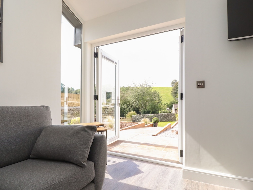 Ghyll Cottage