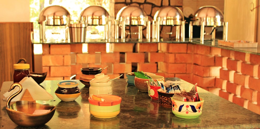 Wild Chalet Resort