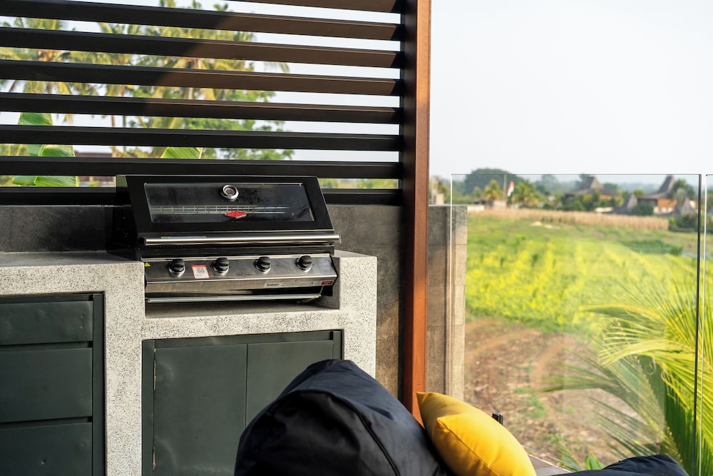 Tippo's Bali Villas