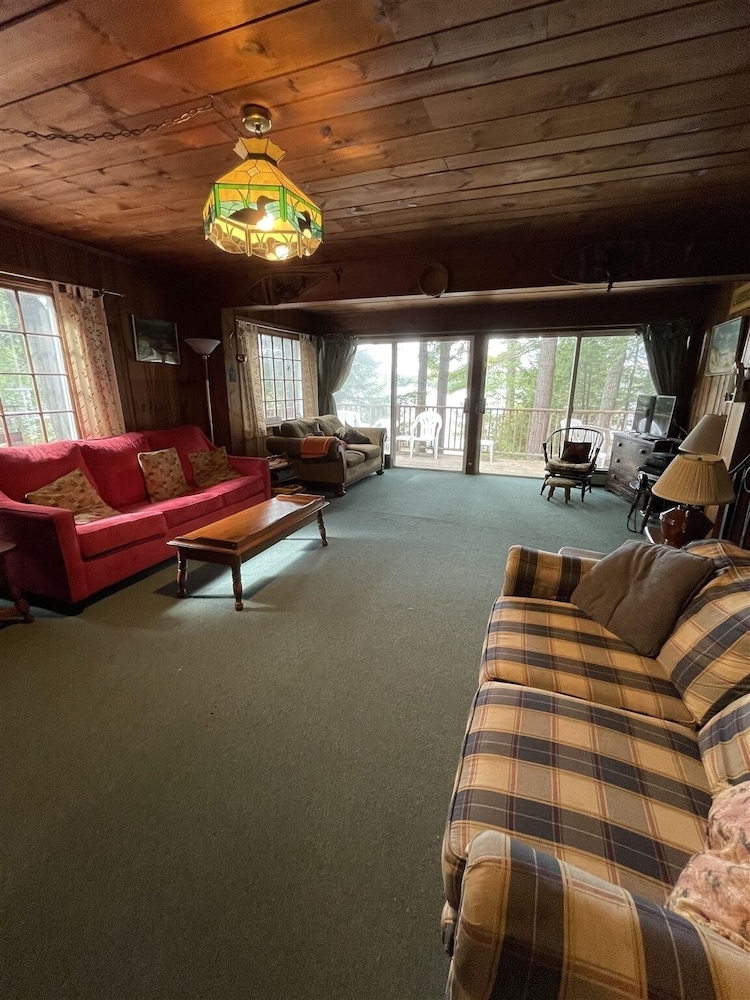 Sunset Haven Limit 8 3 Bedroom Cottage