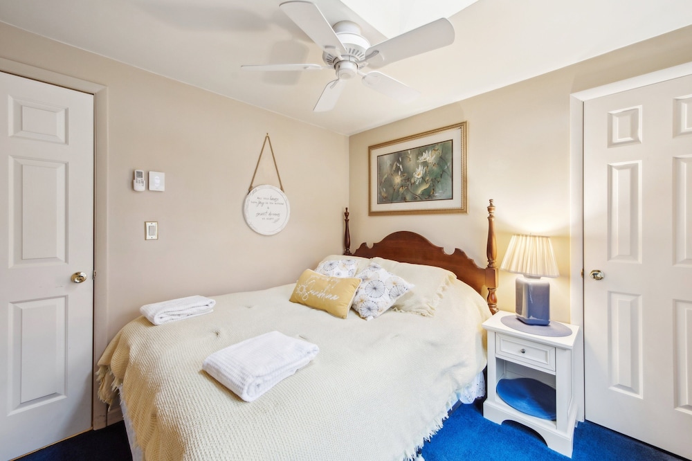 Twister 68i - Mountain Retreat With Stunning Views 3 Bedroom Townhouse by The Summit at Gore Mountain