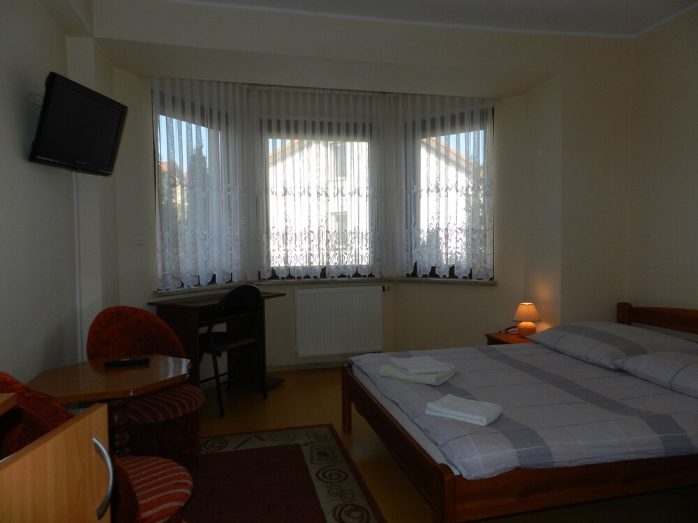 Villa ALFA