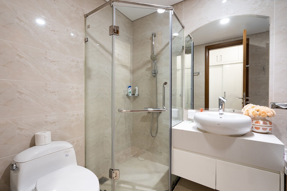 Sens House Saigon – Serviced Apartments in Vinhomes Central Park
