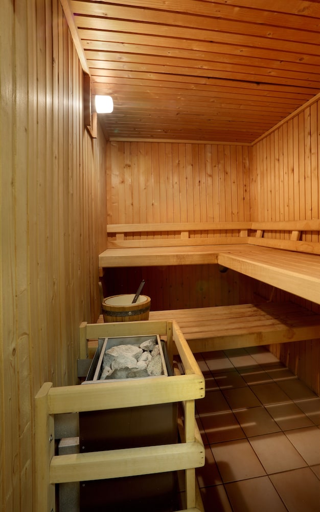 Bourg-Saint-Maurice Vacations - Hotel l'Autantic - Property Image 4