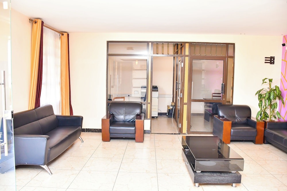 DIVINE HOMES RESORT KISUMU view 3
