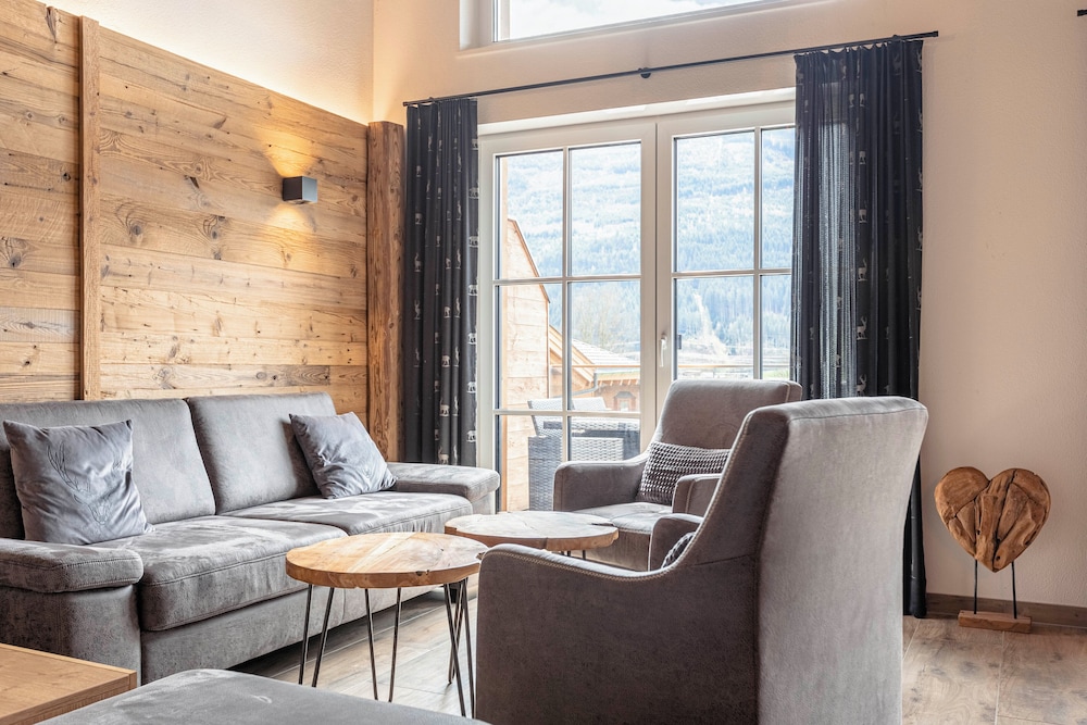 Tauernlodges Uttendorf by ALPS RESORTS
