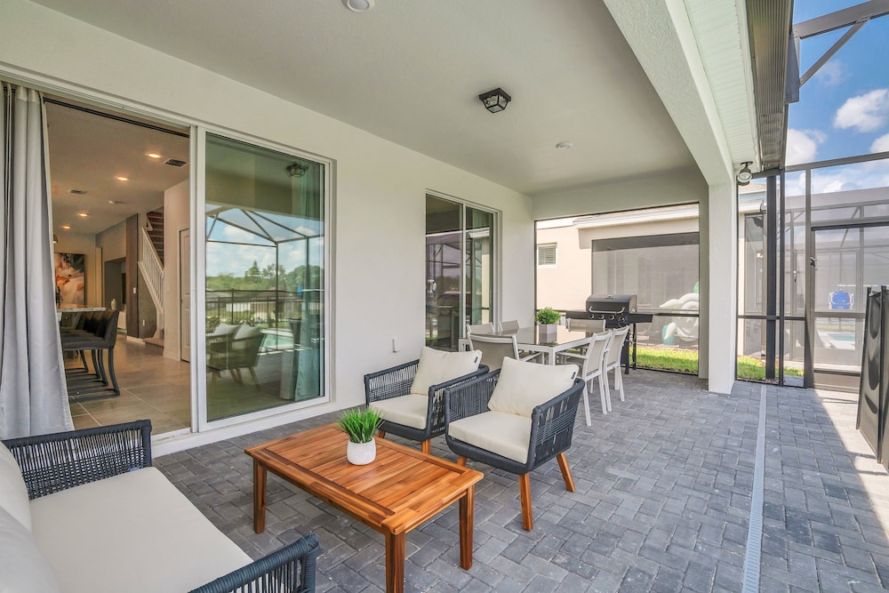 Windsor Island 5 Suites