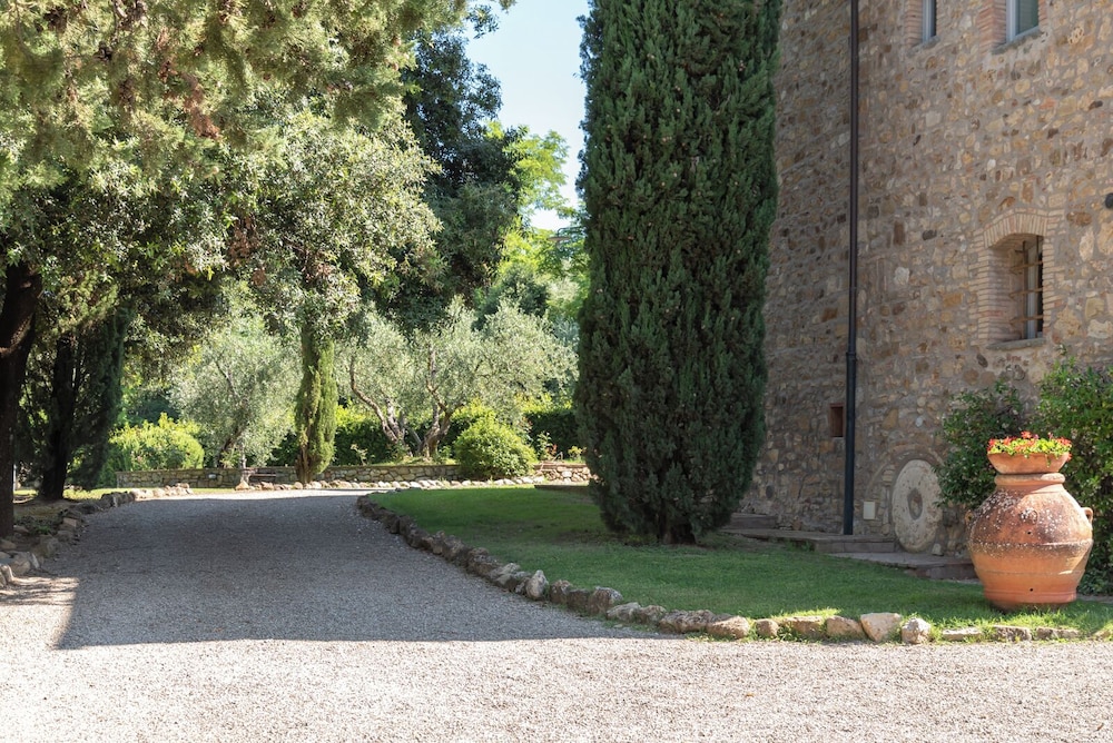 Casale di Villore