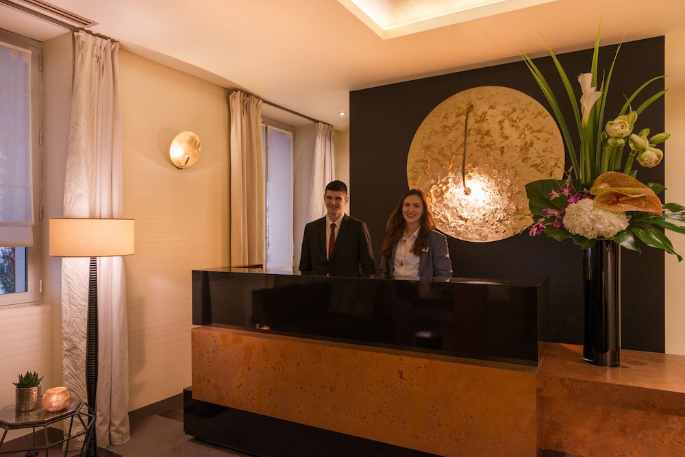 Hôtel La Bourdonnais by Inwood Hotels