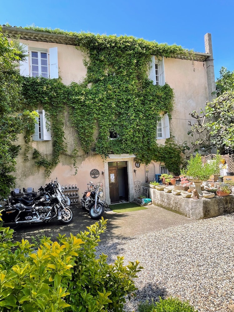 La Maison du Manoir Chambres d'Hôtes 2