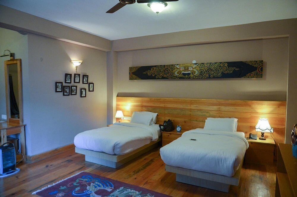 Lobesa Resort