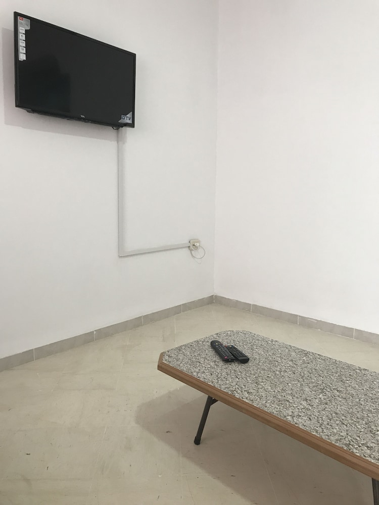 Appartment Soviva