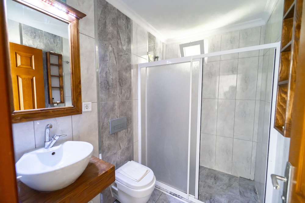 Flower Pansiyon Otel - Image 34