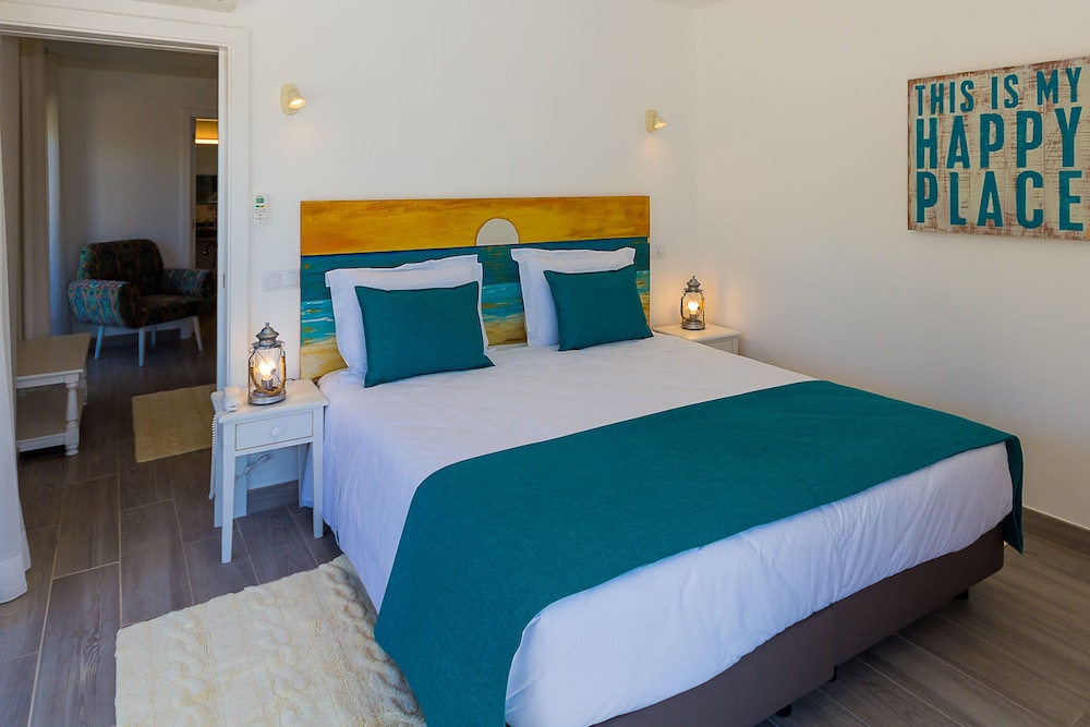 Mareta Beach House