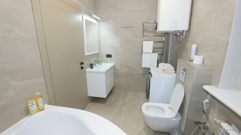 Kiev Apartments