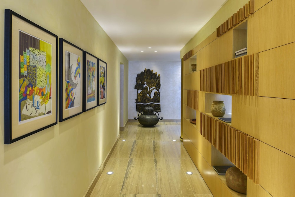 Kempinski Hotel Ishtar Dead Sea 77