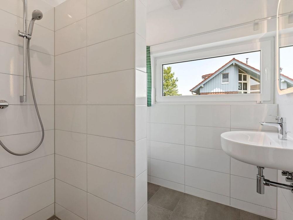 Charming Holiday Home in Zierow Near Seabeach