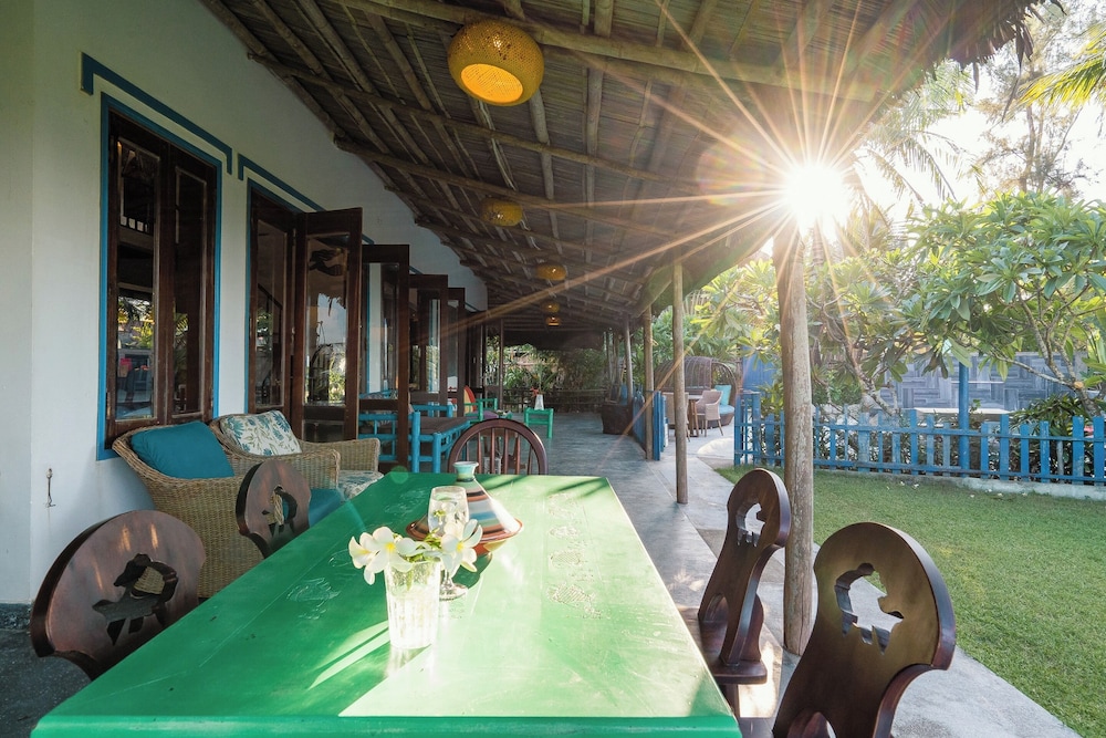 An Bang Beachside Boutique Homes & Villas