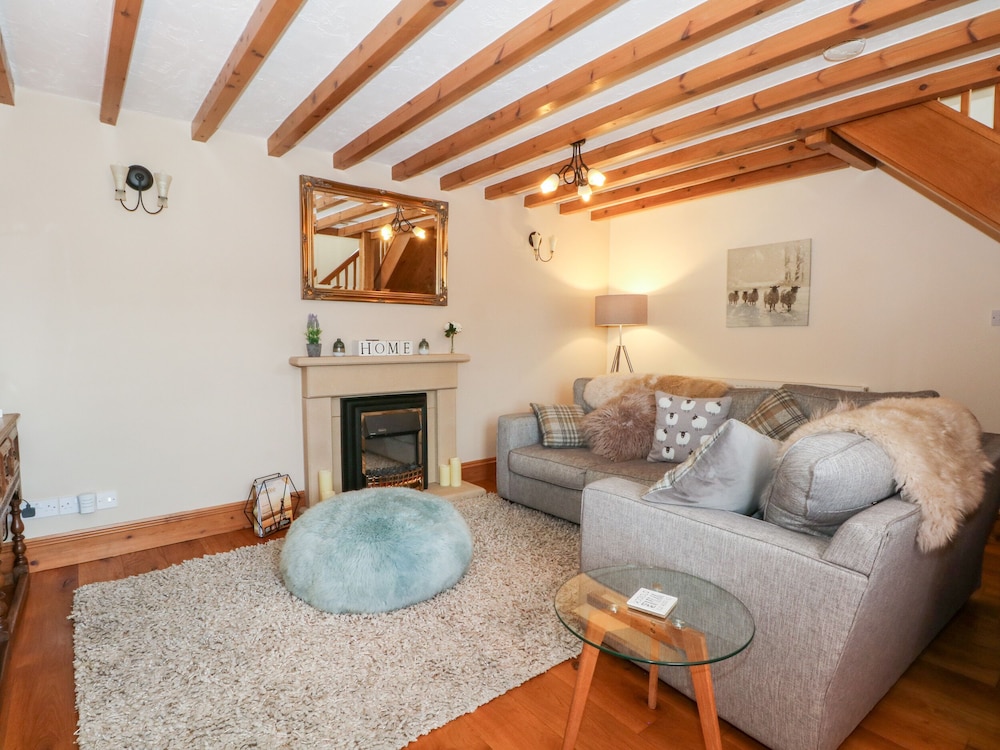 Ash Farm Cottage