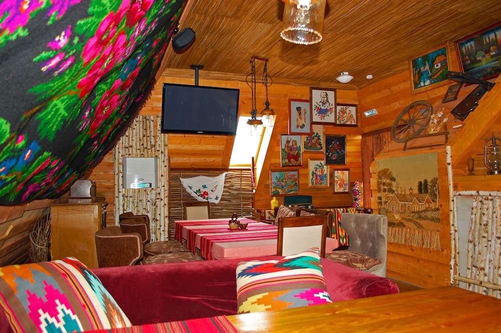 Mini Hotel Khata